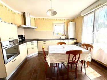 Maison a vendre Plabennec 29860 Finistère 132 m2 4 pièces 275600 euros