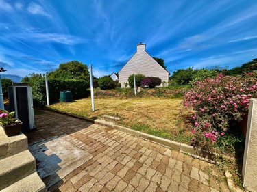 Maison a vendre Plabennec 29860 Finistère 132 m2 4 pièces 275600 euros