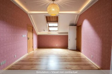 Maison a vendre Plabennec 29860 Finistère 132 m2 4 pièces 275600 euros