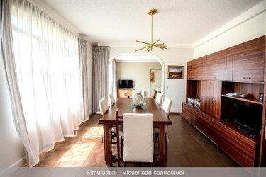 Maison a vendre Plabennec 29860 Finistère 132 m2 4 pièces 275600 euros
