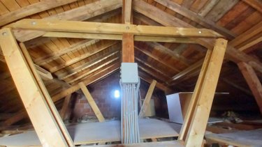 Maison a vendre Vic-sur-Cère 15800 Cantal 106 m2  154000 euros