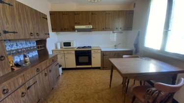 Maison a vendre Vic-sur-Cère 15800 Cantal 106 m2  154000 euros