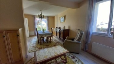 Maison a vendre Vic-sur-Cère 15800 Cantal 106 m2  154000 euros