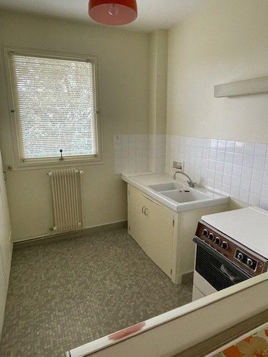 Appartement a vendre Blois 41000 Loir-et-Cher 53 m2 2 pièces 96440 euros