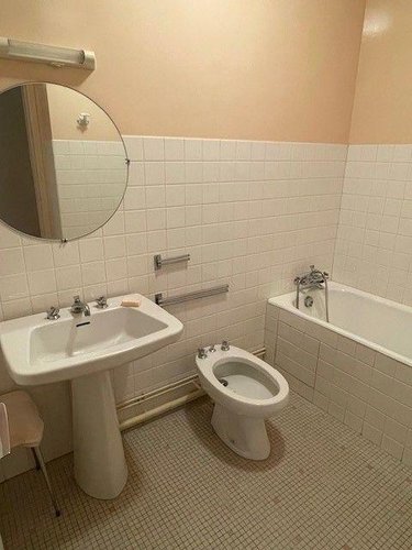 Appartement a vendre Blois 41000 Loir-et-Cher 53 m2 2 pièces 96440 euros