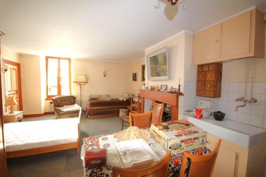 Maison a vendre Sanvensa 12200 Aveyron 105 m2 4 pièces 95600 euros