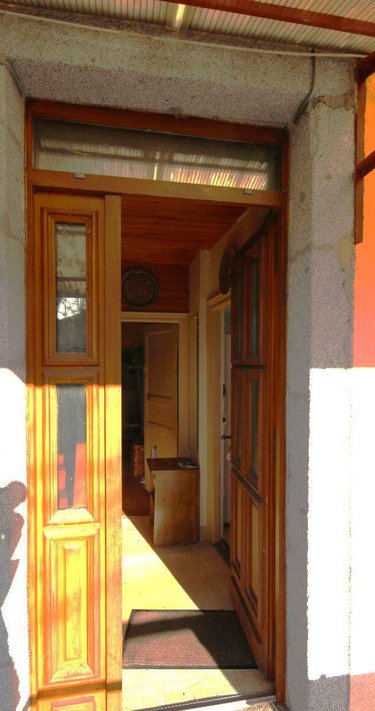 Maison a vendre Sanvensa 12200 Aveyron 105 m2 4 pièces 106000 euros