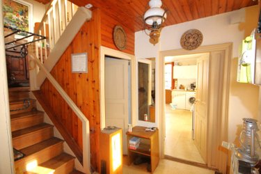 Maison a vendre Sanvensa 12200 Aveyron 105 m2 4 pièces 95600 euros