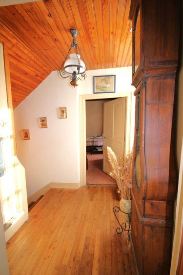 Maison a vendre Sanvensa 12200 Aveyron 105 m2 4 pièces 106000 euros