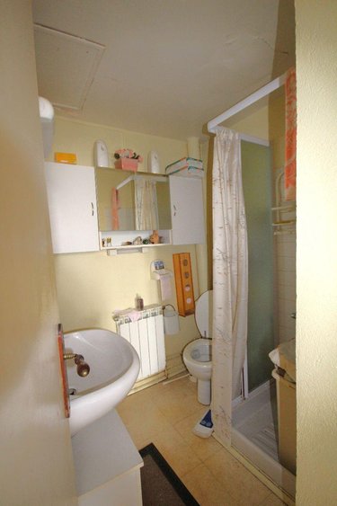 Maison a vendre Sanvensa 12200 Aveyron 105 m2 4 pièces 106000 euros