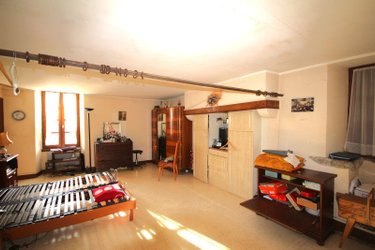 Maison a vendre Sanvensa 12200 Aveyron 105 m2 4 pièces 95600 euros