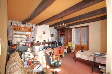 Maison a vendre Sanvensa 12200 Aveyron 105 m2 4 pièces 106000 euros