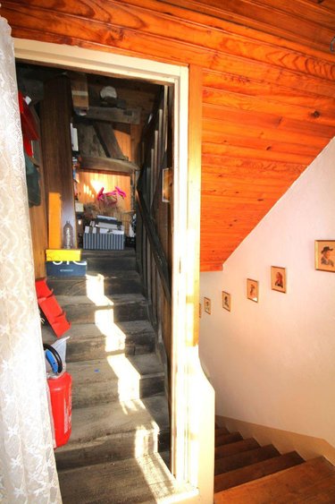 Maison a vendre Sanvensa 12200 Aveyron 105 m2 4 pièces 106000 euros