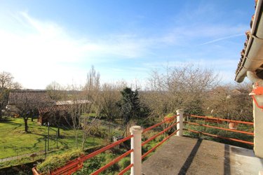 Maison a vendre Sanvensa 12200 Aveyron 105 m2 4 pièces 106000 euros