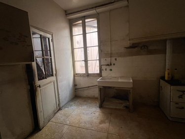 Appartement a vendre Perpignan 66000 Pyrénées-Orientales 64 m2 2 pièces 47000 euros