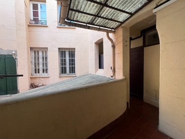 Appartement a vendre Perpignan 66000 Pyrénées-Orientales 64 m2 2 pièces 47000 euros