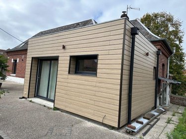 Maison a vendre Ligny-Thilloy 62450 Pas-de-Calais 114 m2 5 pièces 176600 euros