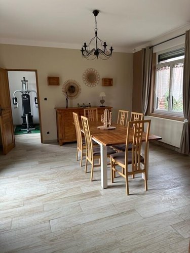 Maison a vendre Ligny-Thilloy 62450 Pas-de-Calais 114 m2 5 pièces 176600 euros