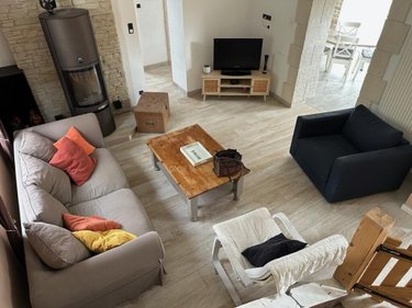 Maison a vendre Ligny-Thilloy 62450 Pas-de-Calais 114 m2 5 pièces 176600 euros