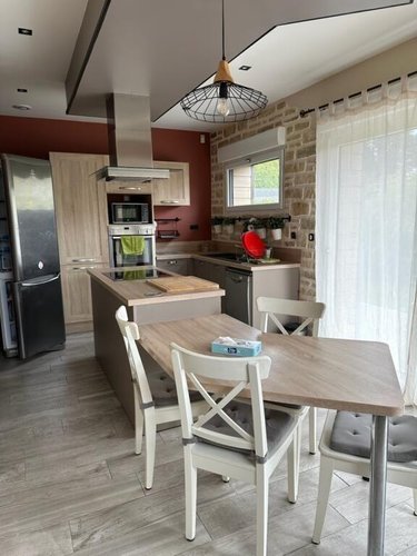 Maison a vendre Ligny-Thilloy 62450 Pas-de-Calais 114 m2 5 pièces 176600 euros