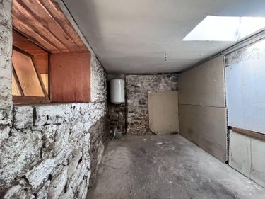 Maison a vendre Roz-sur-Couesnon 35610 Ille-et-Vilaine 130 m2 4 pièces 149600 euros