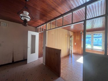 Maison a vendre Roz-sur-Couesnon 35610 Ille-et-Vilaine 130 m2 4 pièces 149600 euros