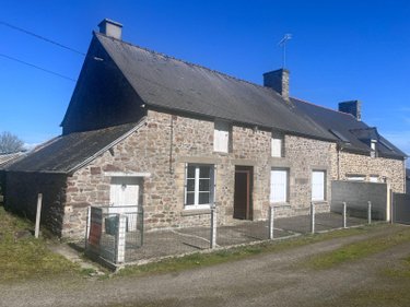 Maison a vendre Roz-sur-Couesnon 35610 Ille-et-Vilaine 130 m2 4 pièces 149600 euros
