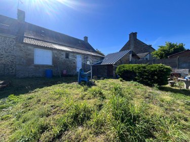 Maison a vendre Roz-sur-Couesnon 35610 Ille-et-Vilaine 130 m2 4 pièces 149600 euros