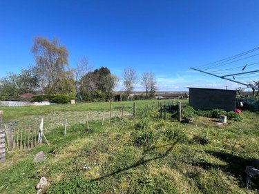 Maison a vendre Roz-sur-Couesnon 35610 Ille-et-Vilaine 130 m2 4 pièces 149600 euros