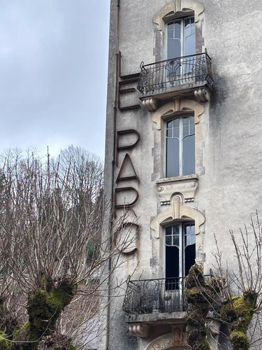 Immeuble a vendre Plombières-les-Bains 88370 Vosges 3000 m2  200000 euros