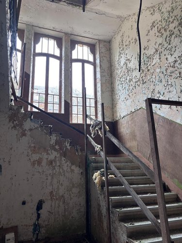 Immeuble a vendre Plombières-les-Bains 88370 Vosges 3000 m2  200000 euros