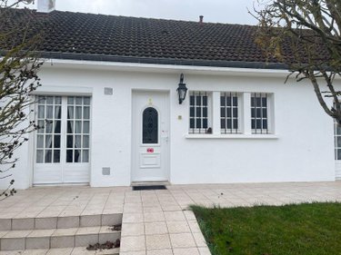 Maison a vendre La Rivière-de-Corps 10440 Aube 84 m2 5 pièces 164300 euros