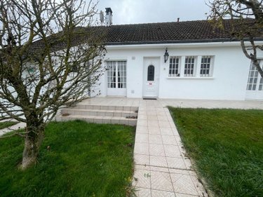 Maison a vendre La Rivière-de-Corps 10440 Aube 84 m2 5 pièces 164300 euros