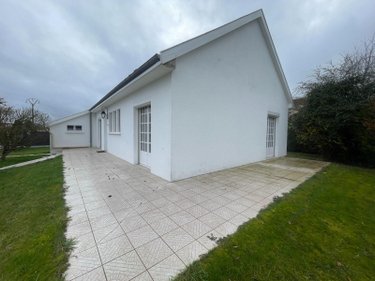 Maison a vendre La Rivière-de-Corps 10440 Aube 84 m2 5 pièces 164300 euros