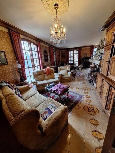 Maison a vendre Saint-André-les-Vergers 10120 Aube 190 m2 6 pièces 325000 euros