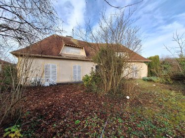 Maison a vendre Saint-André-les-Vergers 10120 Aube 190 m2 6 pièces 295000 euros