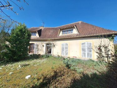 Maison a vendre Saint-André-les-Vergers 10120 Aube 190 m2 6 pièces 295000 euros