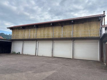 Immeuble a vendre Le Val-d'Ajol 88340 Vosges 700 m2  209900 euros