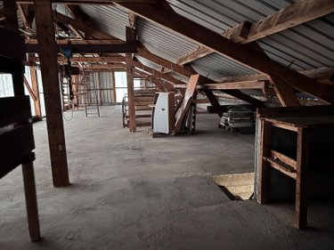 Immeuble a vendre Le Val-d'Ajol 88340 Vosges 700 m2  209900 euros