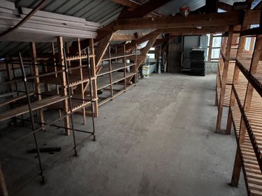 Immeuble a vendre Le Val-d'Ajol 88340 Vosges 700 m2  209900 euros