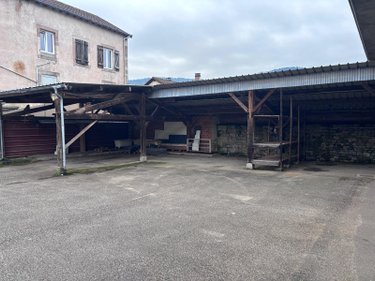Immeuble a vendre Le Val-d'Ajol 88340 Vosges 700 m2  209900 euros