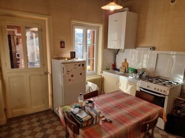 Maison a vendre Romorantin-Lanthenay 41200 Loir-et-Cher 79 m2 6 pièces 89590 euros
