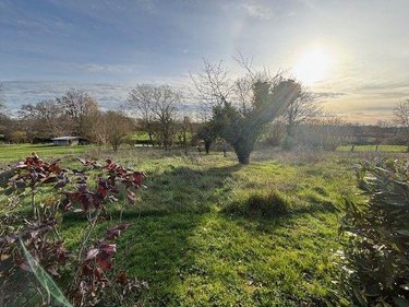 Maison a vendre La Celle-Condé 18160 Cher 80 m2 4 pièces 74200 euros