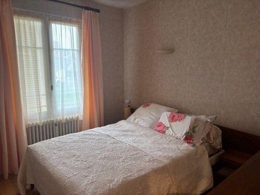 Maison a vendre La Celle-Condé 18160 Cher 80 m2 4 pièces 74200 euros