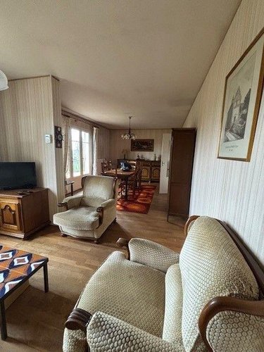 Maison a vendre La Celle-Condé 18160 Cher 80 m2 4 pièces 74200 euros