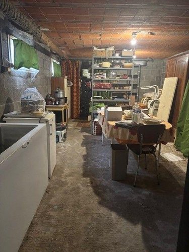Maison a vendre La Celle-Condé 18160 Cher 80 m2 4 pièces 74200 euros