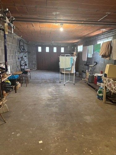 Maison a vendre La Celle-Condé 18160 Cher 80 m2 4 pièces 84800 euros