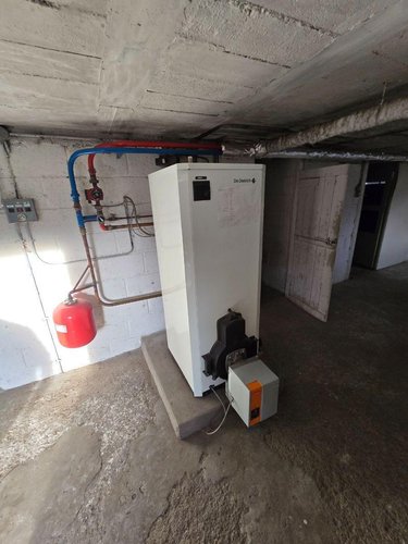 Maison a vendre Blangy-sur-Bresle 76340 Seine-Maritime 76 m2 4 pièces 125250 euros