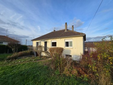 Maison a vendre Blangy-sur-Bresle 76340 Seine-Maritime 76 m2 4 pièces 125250 euros