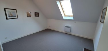 Maison a vendre Vatan 36150 Indre 166 m2 5 pièces 189720 euros